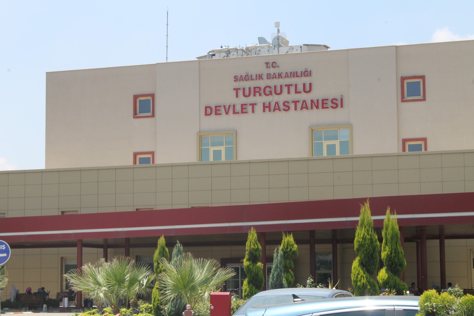 Bakanlıktan Turgutlu'ya Onay çıkmıyor!