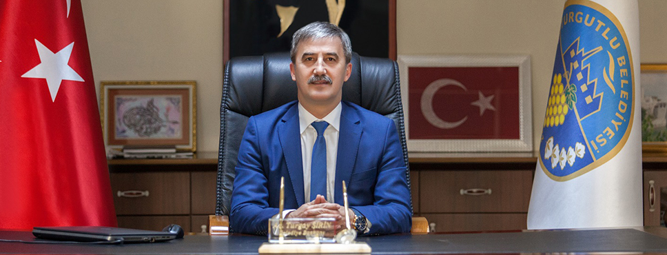 Başkan şirin öğretmenler Günü’nü Kutladı