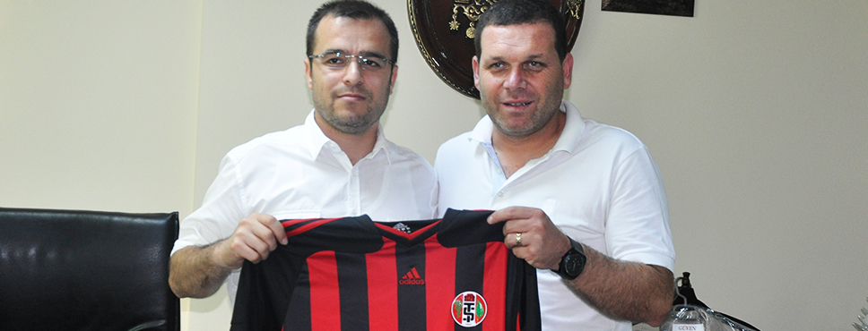 Turgutluspor şampiyonluk İçin Kolları Sıvadı