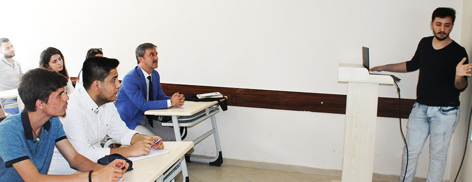 Turbem Gençlerin Hayallerine Destek Oluyor