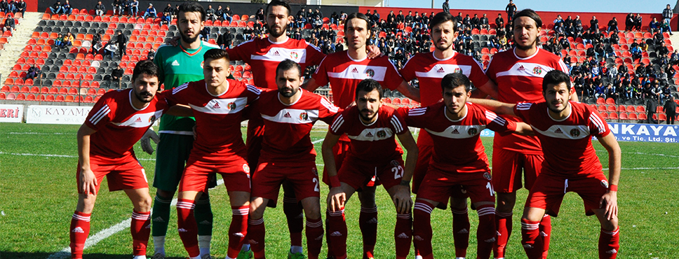 Kasaba Adana'dan Puanla Dönüyor