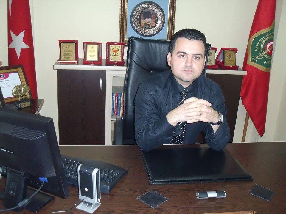 Taydaş; “operasyonlar Sürmeli”