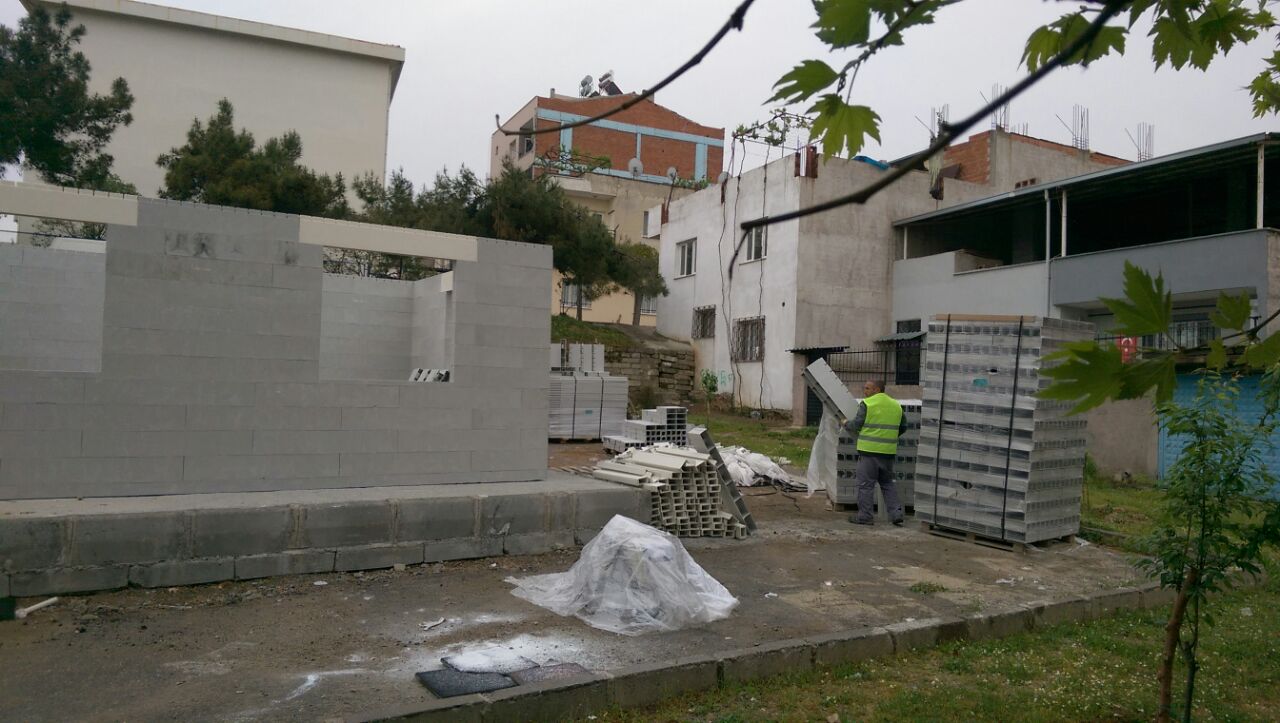 Turgutlulu çocuklara Müjde