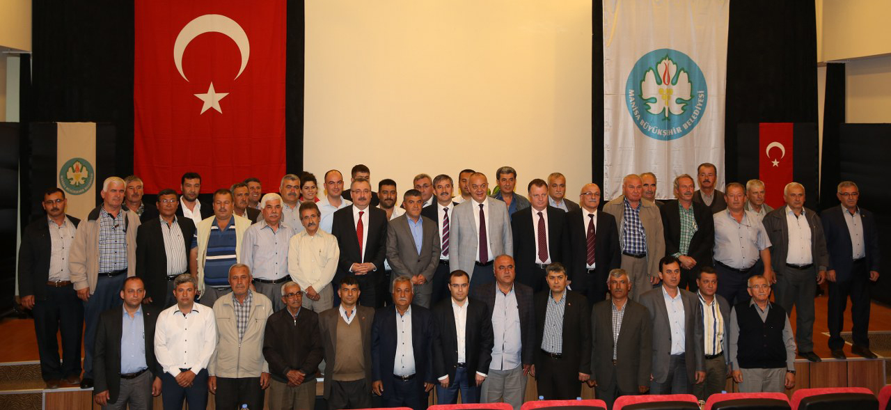 Ergün'den Turgutlu çıkarması