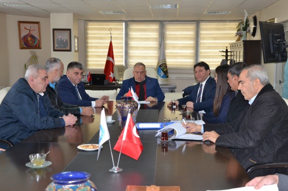 Nefes Kredisi İmza Altında