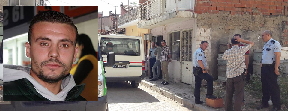 şüpheli ölüm'de Uyuşturucu İddiası