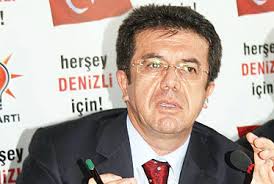 Bakan Zeybekçi Turgutlu'ya Geliyor