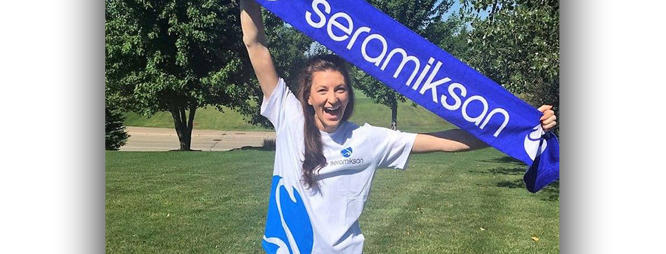 Abd'li Oyuncu Seramiksan'da