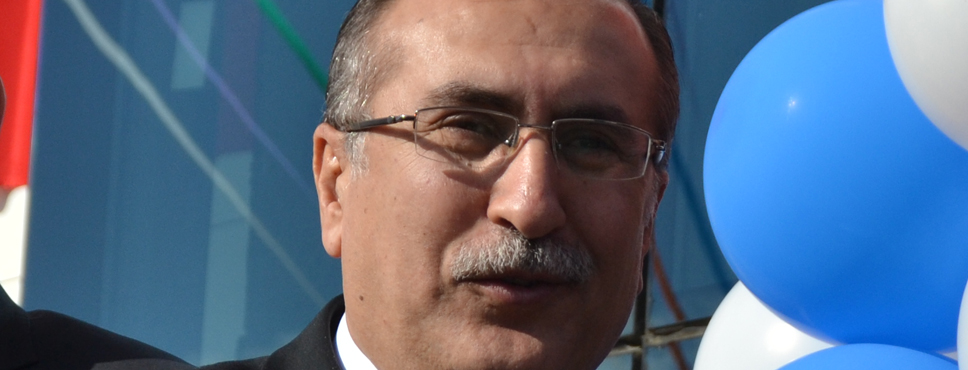 Savaş Görevden Alındı