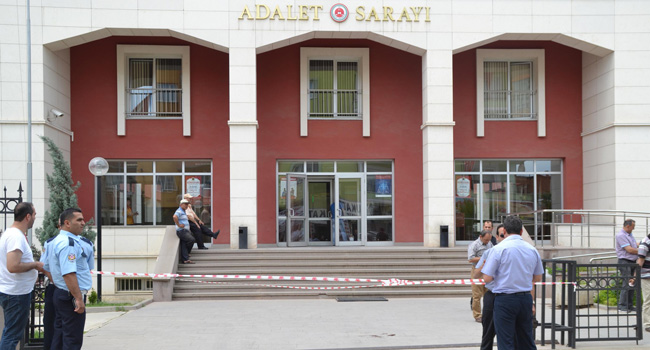 99 Muhtar Adliyede