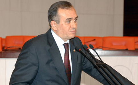 Chp’li özel’e Sert Cevap: “chp Hdp’nin Eş Partisi Oldu”