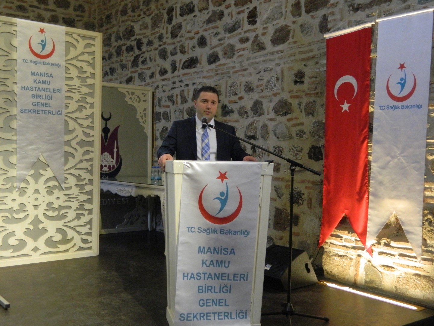 Türkiye’de İlk Kez Manisa’da