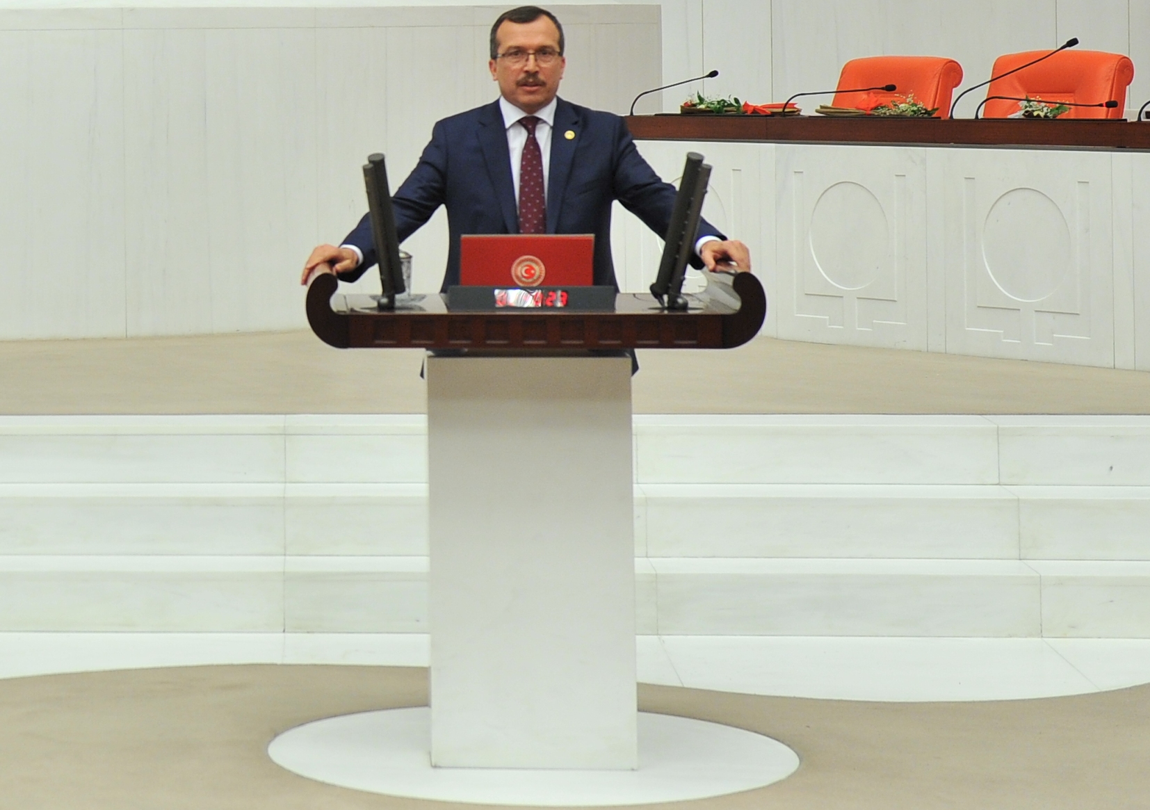 "su Varsa Hayat Vardır"