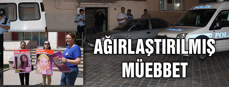 'ağırlaştırılmış Mübbet'