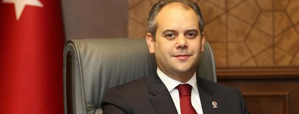 Gençlik Ve Spor Bakanı Turgutlu'ya Geliyor