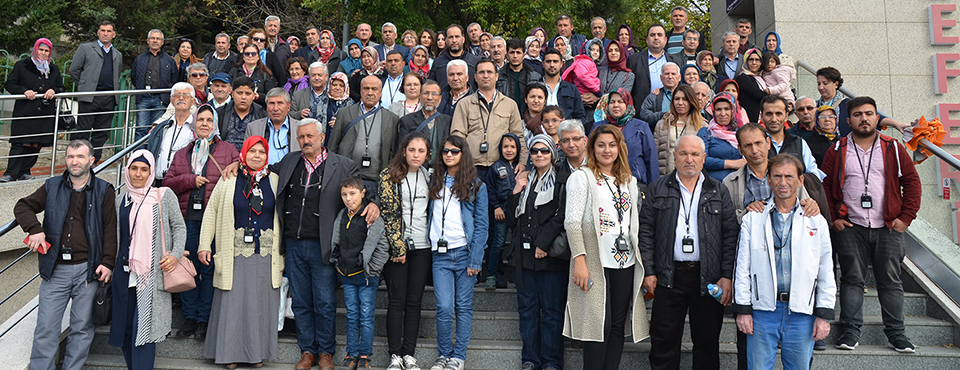 Bakkallar İstanbul'u Fethetti