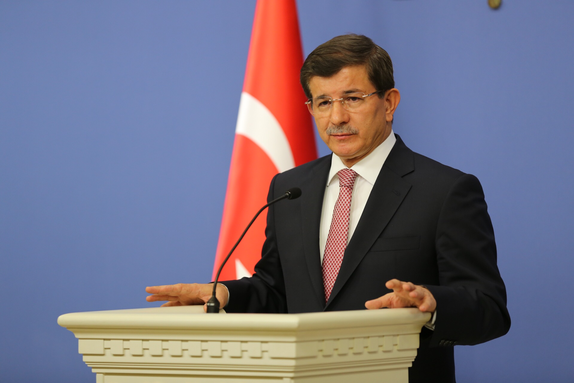 Başbakan Bugün Manisa'da