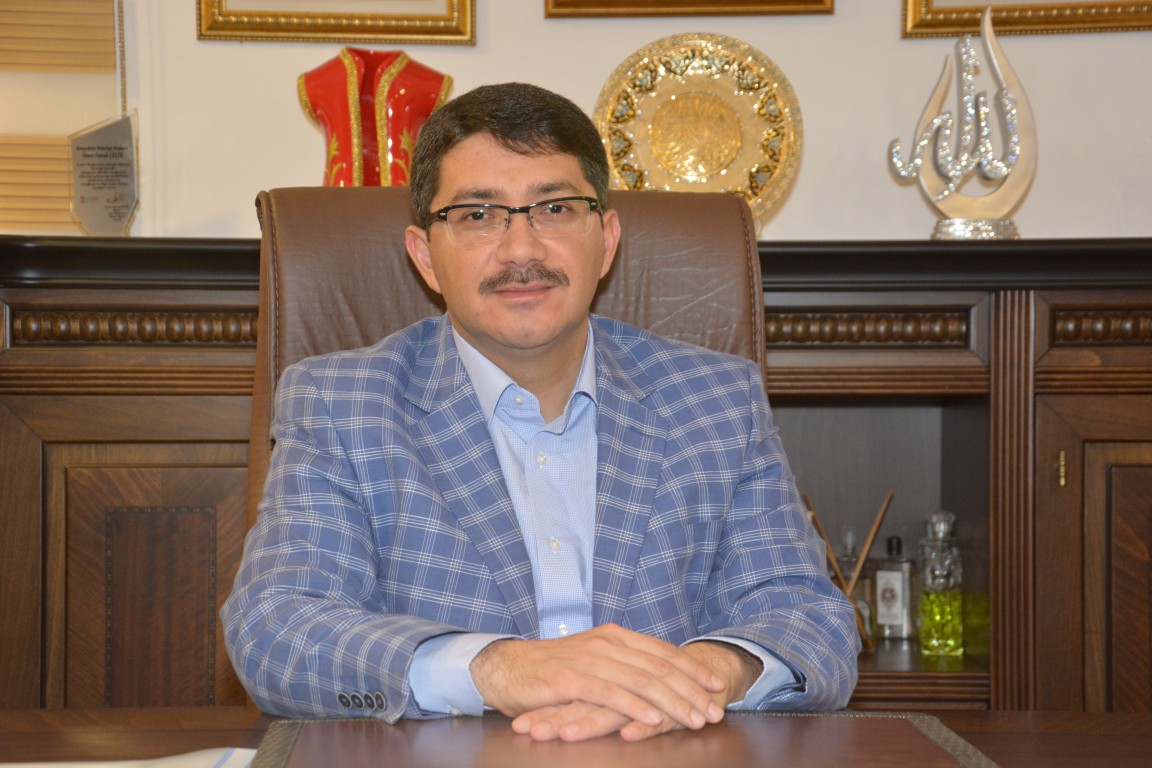 “şehzadelerde Gönül Bağı Kuruyoruz”
