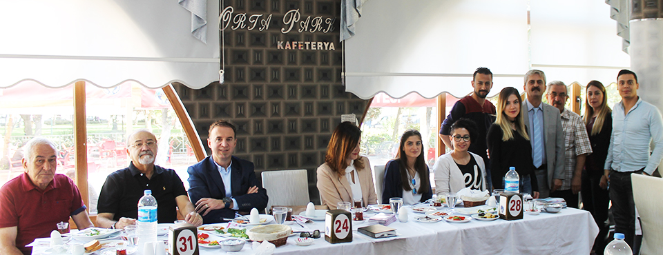 Eski Başkan Yeniden Aday