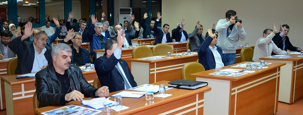 Turgutlu İnteraktif Ortama Taşınacak