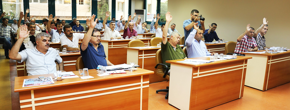 Meclis’ten Darbeye Karşı Ortak Tavır