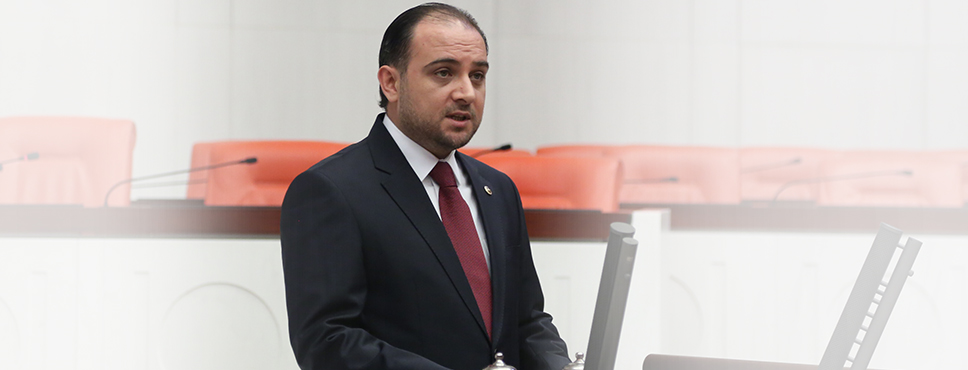 Baybatur'dan Milli İrade Vurgusu