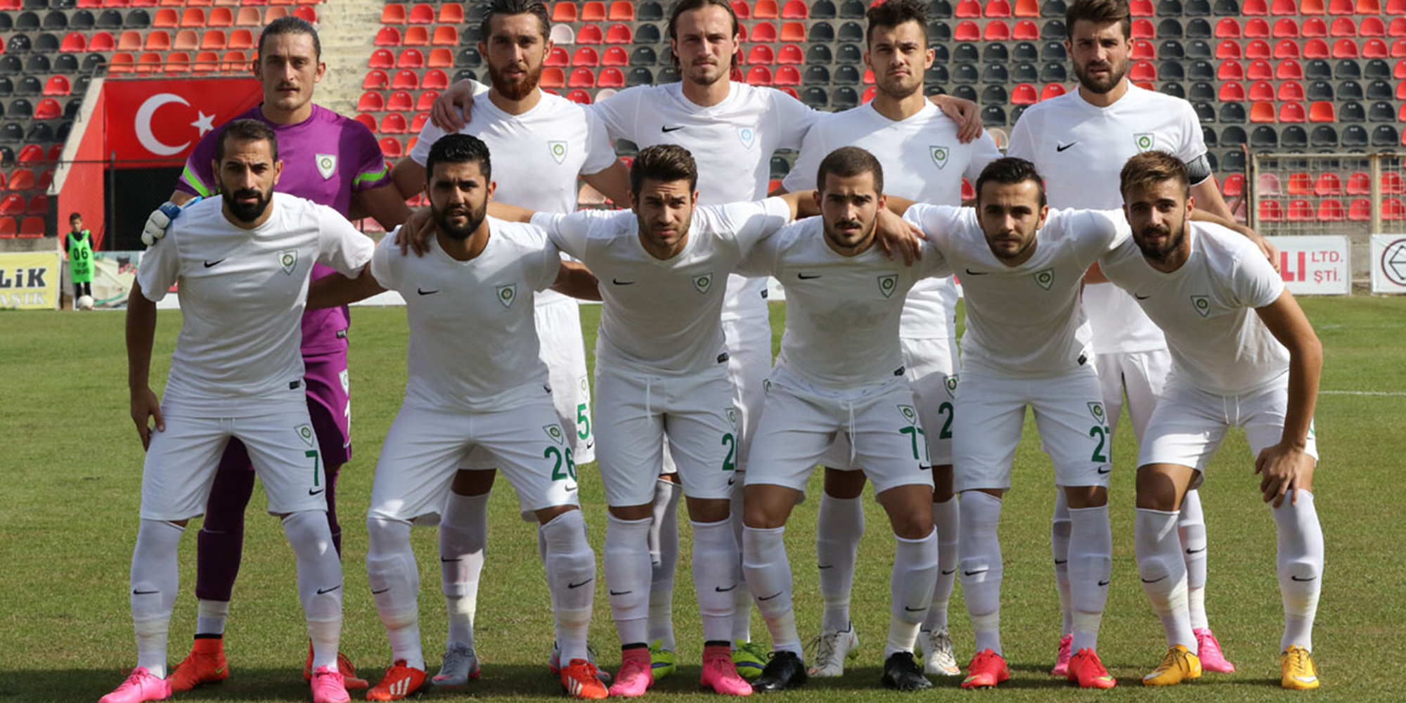 Büyükşehir Turgutlu’da Oynayacak