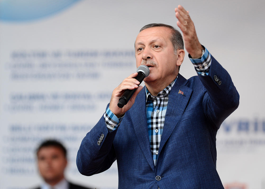 Manisa'ya Gidecekler Dikkat!