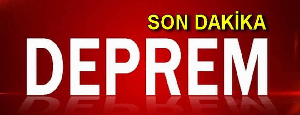 Saruhanlı Depremi Turgutlu'yu Da Salladı