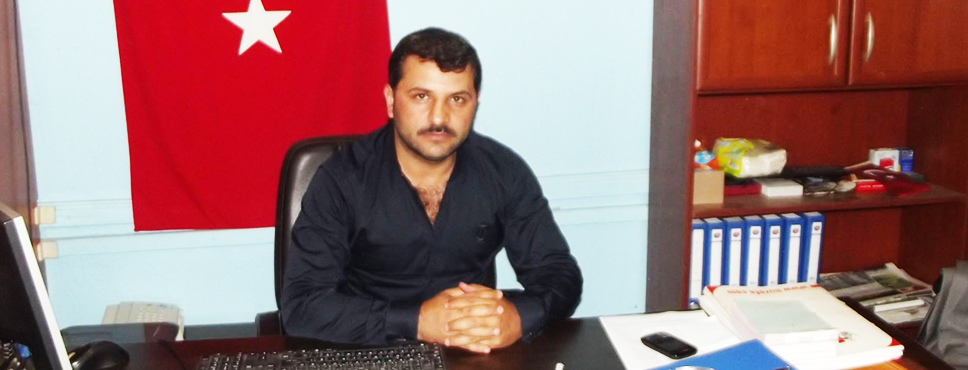 'hain Terör örgütünü Nefretle Kınıyorum'