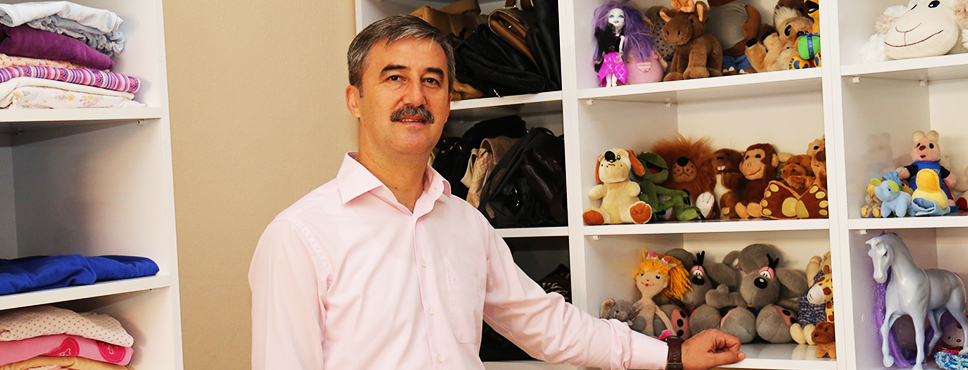 Bu Mağazada Para Geçmiyor