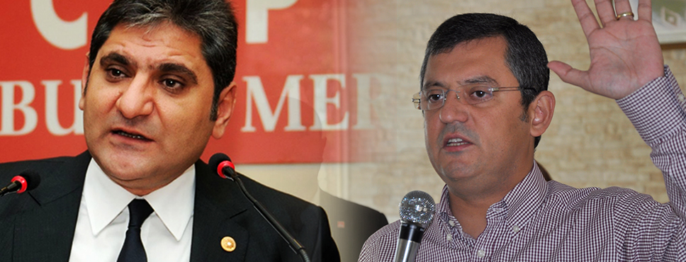 Neden 'hayır' Dediklerini Anlatacaklar