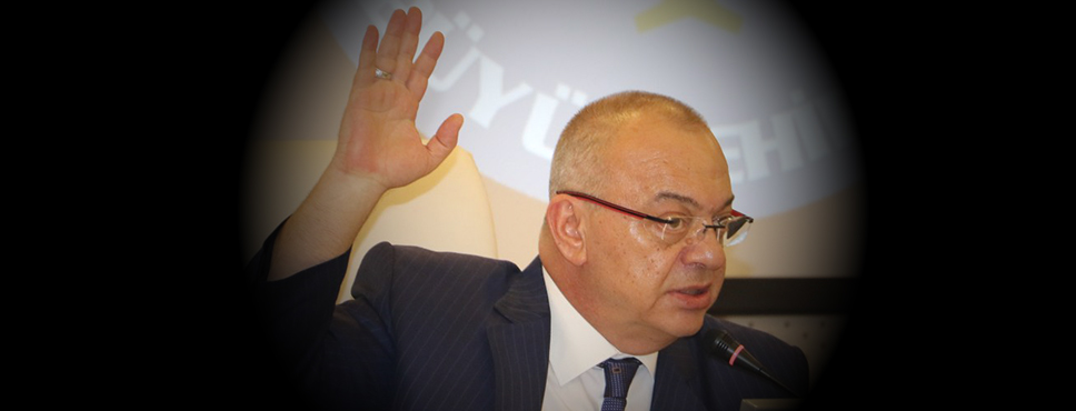 Büyükşehir Onayladı