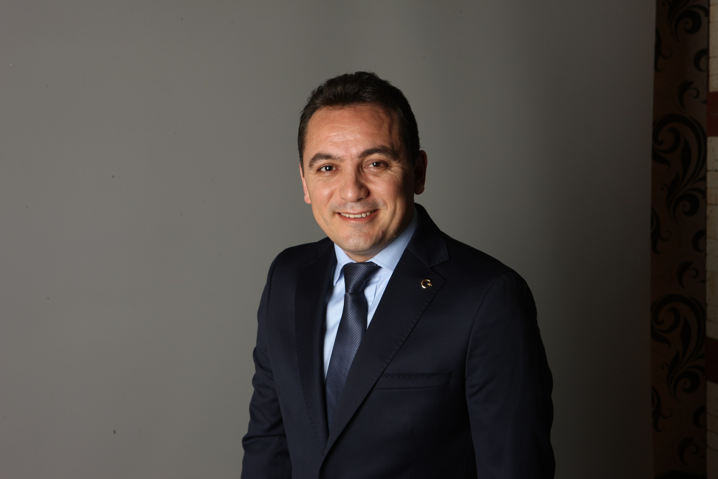 Eryılmaz’dan Teşekkür!