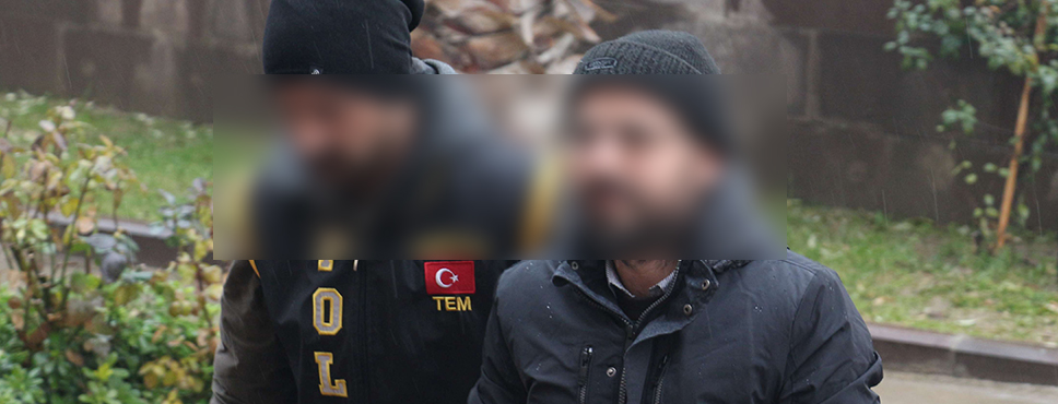 Tusiad Başkanı Tutuklandı