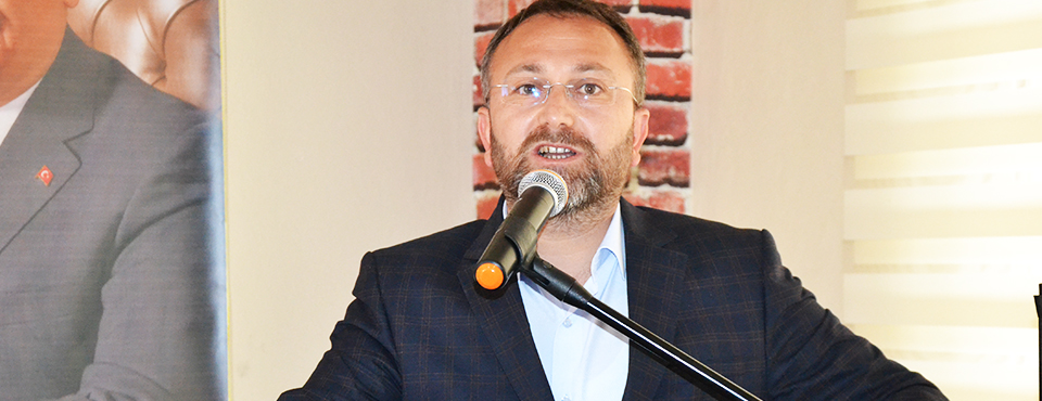 Gedizli'den 19 Mayıs Kutlaması