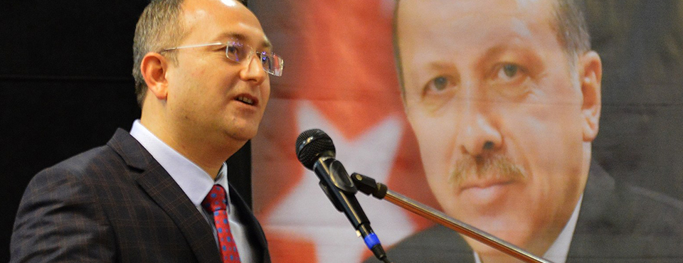 Gedizli;"recep Tayyip Erdoğan Milli Bir Kahramandır"