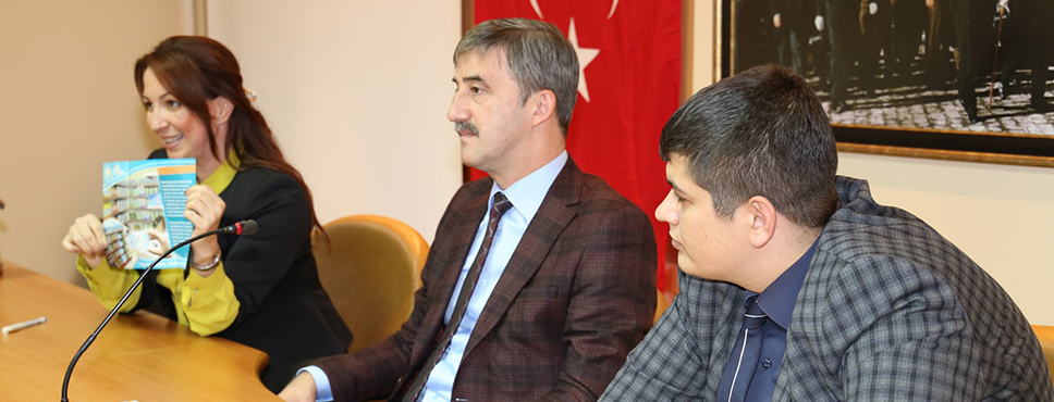 Gıda Bankası Gün Sayıyor