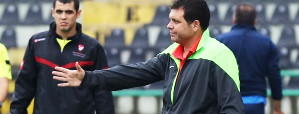 Turgutluspor'da şapçı Sesleri