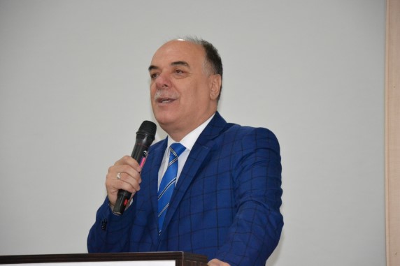 Halil Kale Fen Lisesi Türkiye'de Markadır