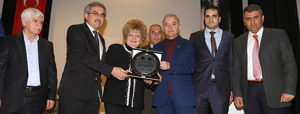 Halilova Turgutlu'dan Seslendi