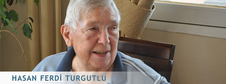 Turgutlu Hayırseverini Kaybetti