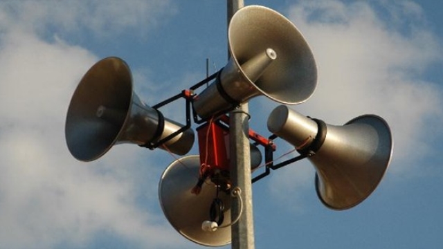 Turgutlu'da ışid Yayını şüphesi