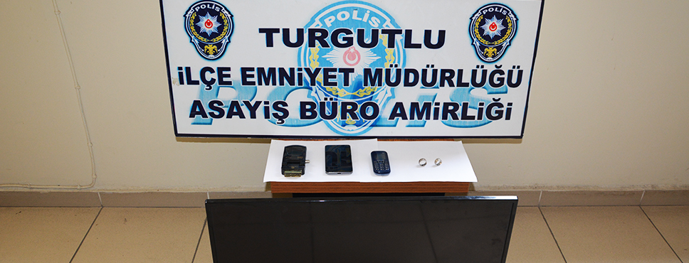 Polis'ten Bir Gün Bile Kaçamadı