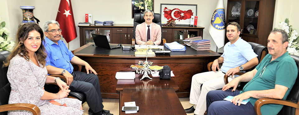 Turgutlu İncir şenliği’nde Buluşacak