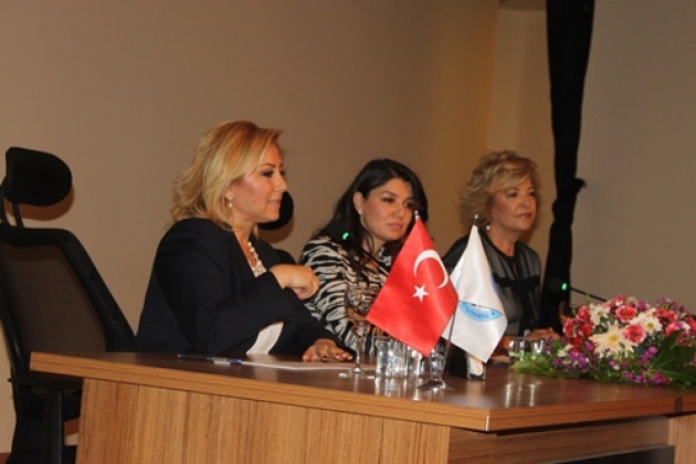 Kadınlar İş Dünyasındaki Kendilerini Anlattı