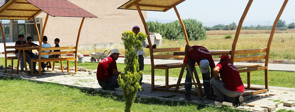 Yerli Malı Kamelyalar