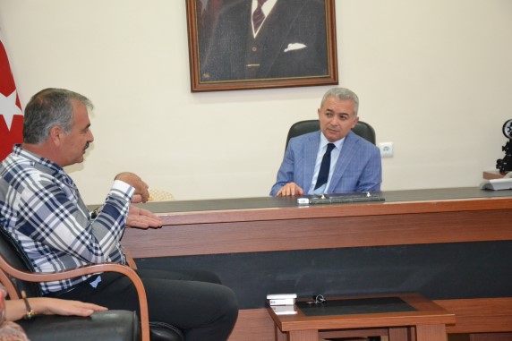 Emlakçılar Dertlerini Anlattılar