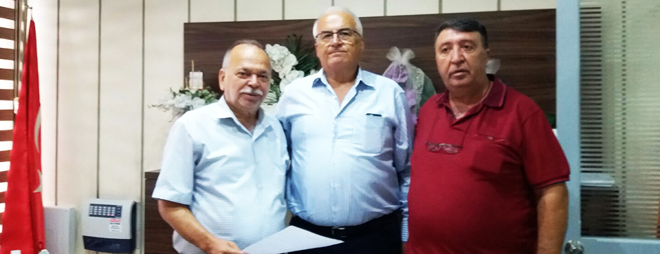 Kocatürk'ten Esnafa özel İndirim