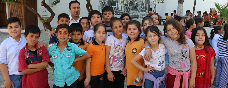 Kent Müzesi Geniş Kitlelere Ulaşıyor